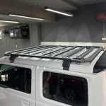 Giá nóc cả khung Suzuki Jimny